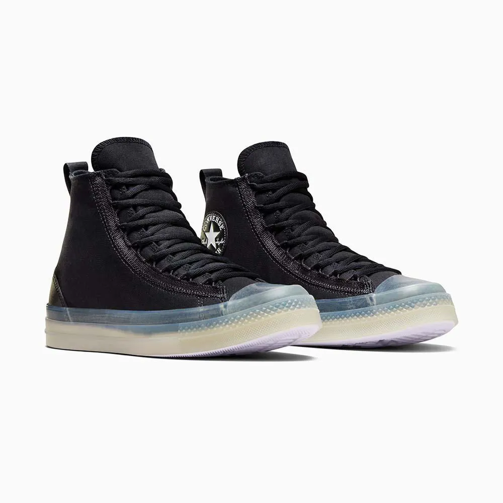 Zapatillas Urbanas Converse Para Hombre A07199C Negro
