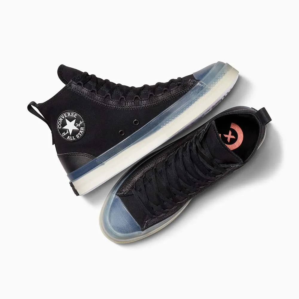 Zapatillas Urbanas Converse Para Hombre A07199C Negro