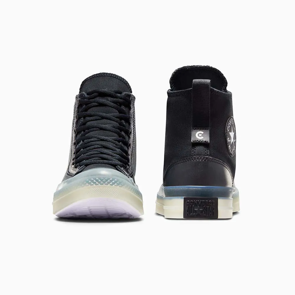 Zapatillas Urbanas Converse Para Hombre A07199C Negro