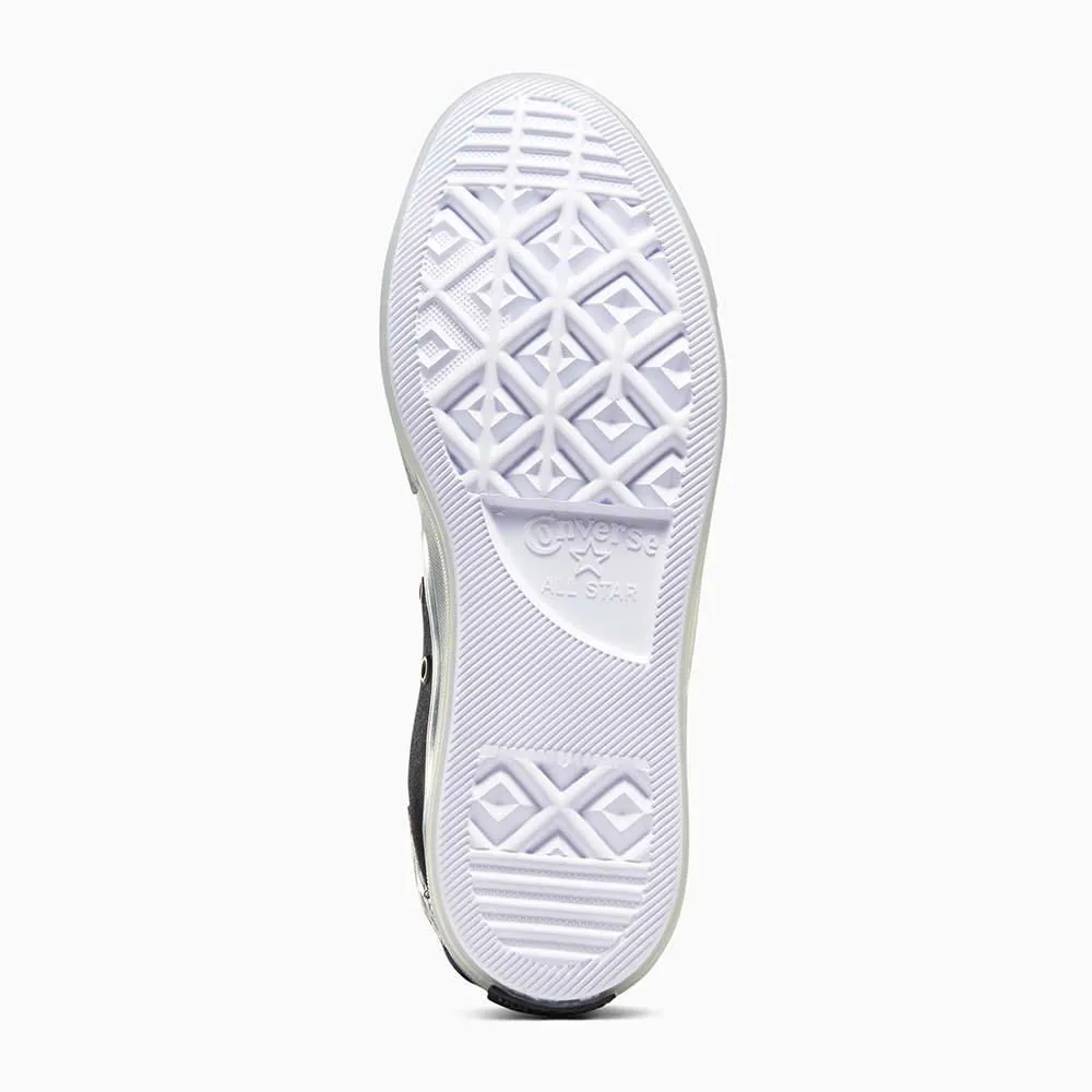 Zapatillas Urbanas Converse Para Hombre A07199C Negro
