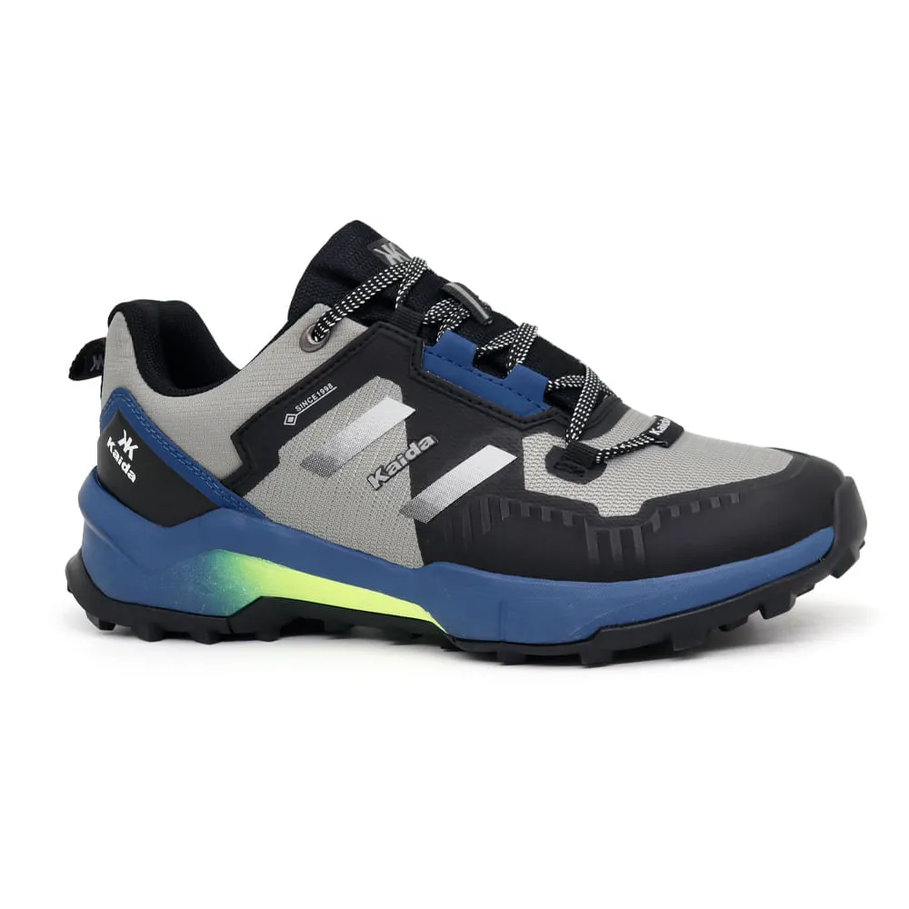 ZAPATILLAS URBANAS DE HOMBRE KD2213M MULTICOLOR