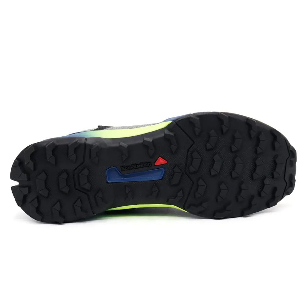 ZAPATILLAS URBANAS DE HOMBRE KD2213M MULTICOLOR