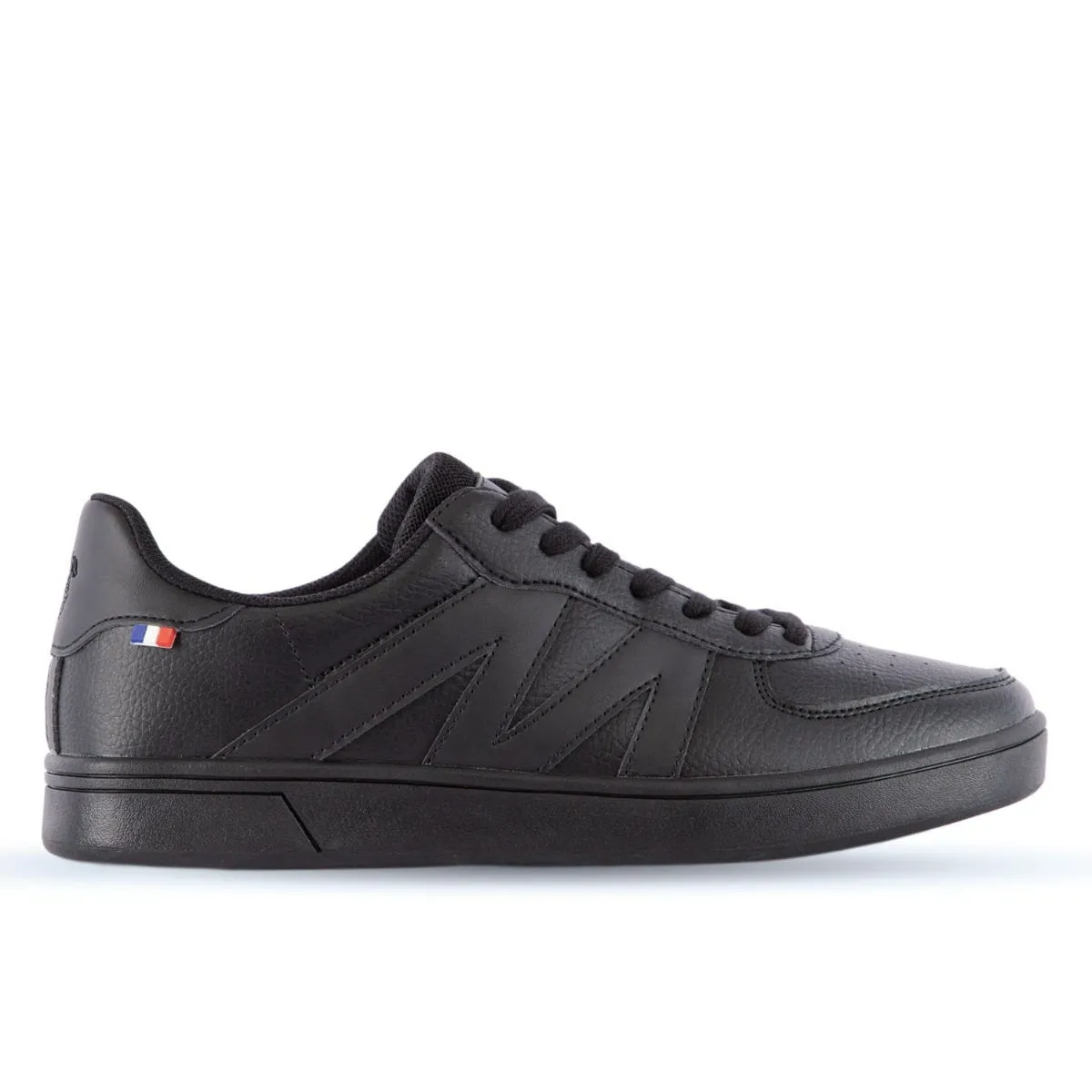 Zapatillas Urbanas Hombre Michelin Palermo PS20 Negra