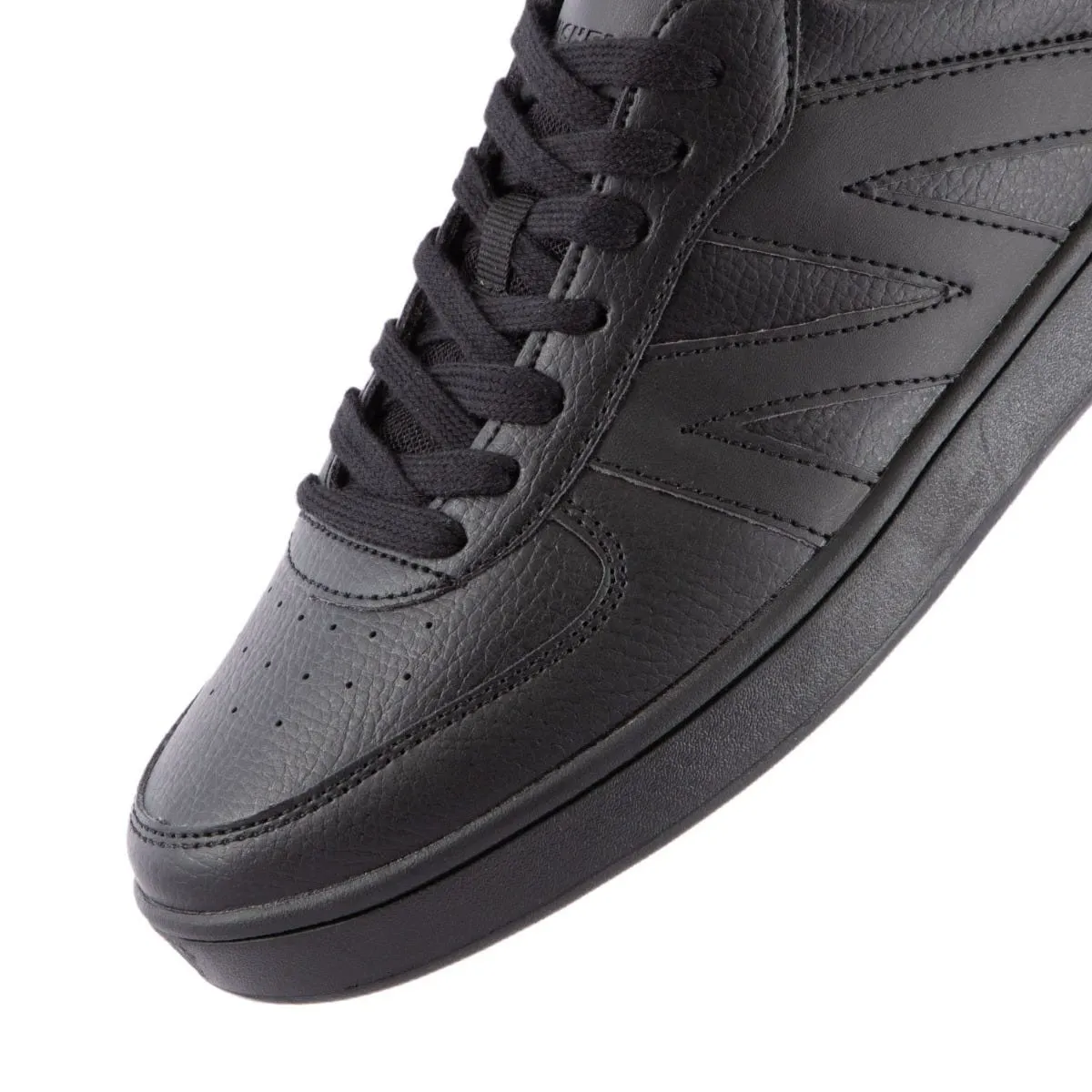 Zapatillas Urbanas Hombre Michelin Palermo PS20 Negra