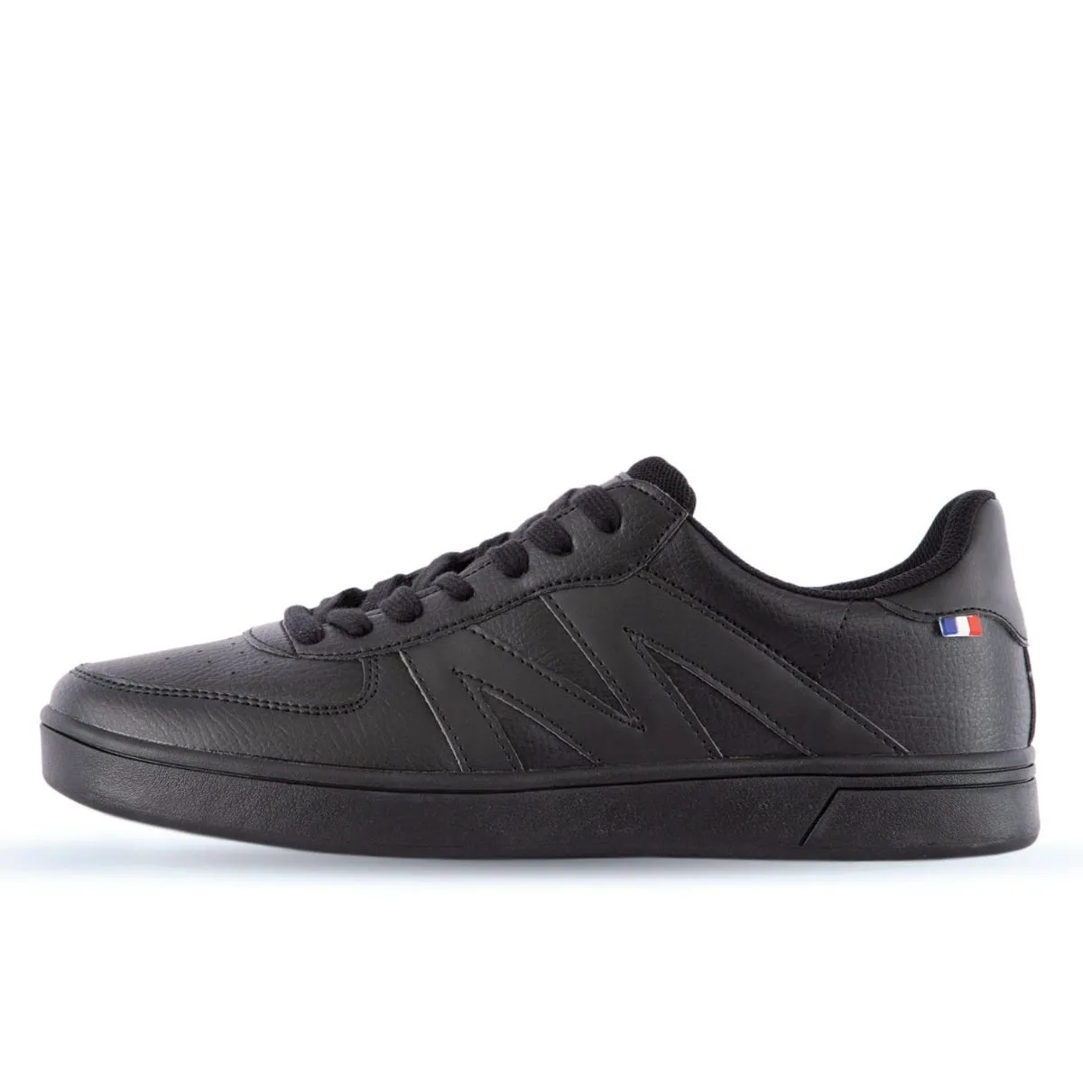Zapatillas Urbanas Hombre Michelin Palermo PS20 Negra