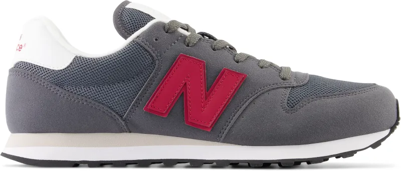Zapatillas Urbanas Hombre New Balance 500 Bicolor 