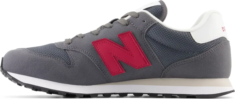 Zapatillas Urbanas Hombre New Balance 500 Bicolor 