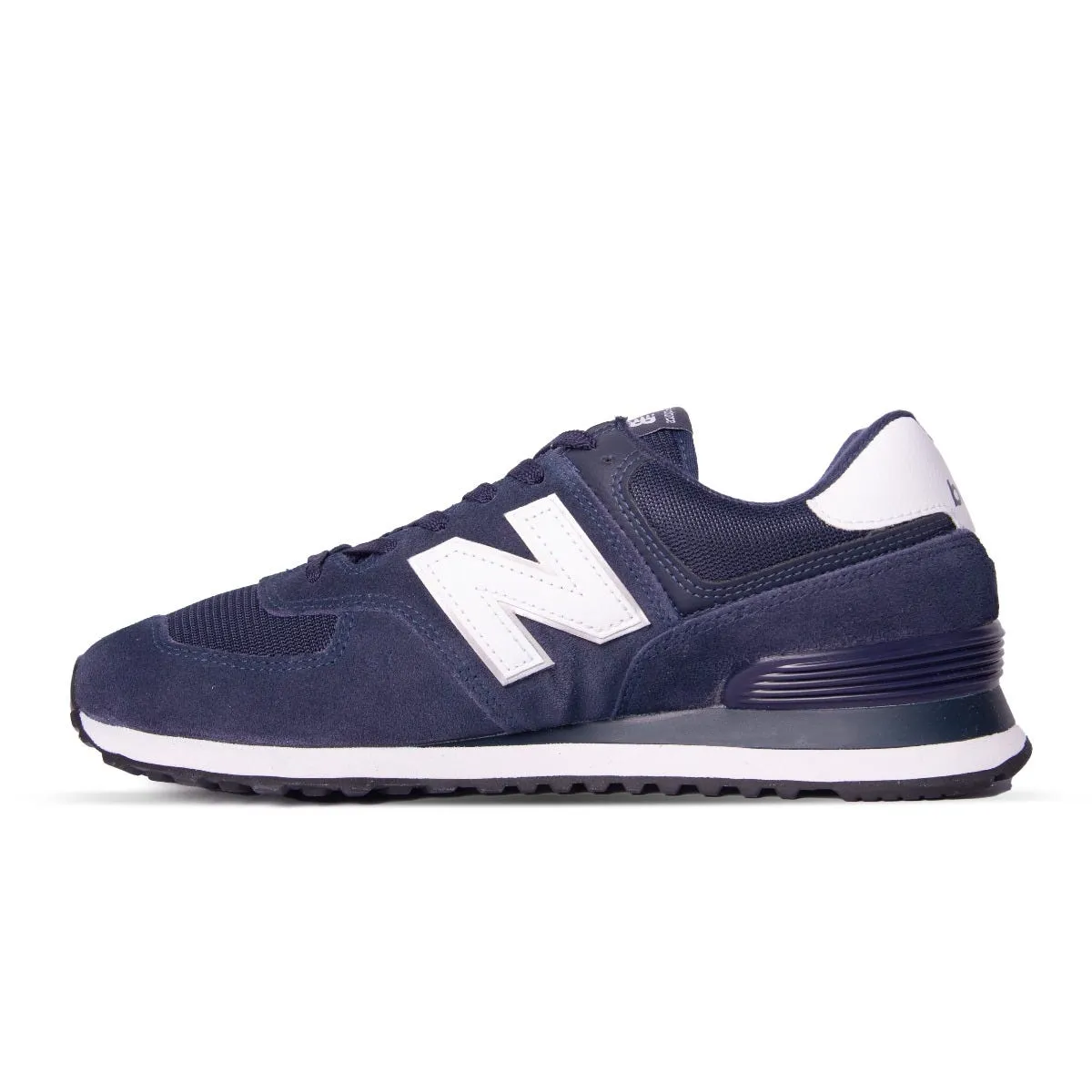 Zapatillas Urbanas Hombre New Balance 574 Azul