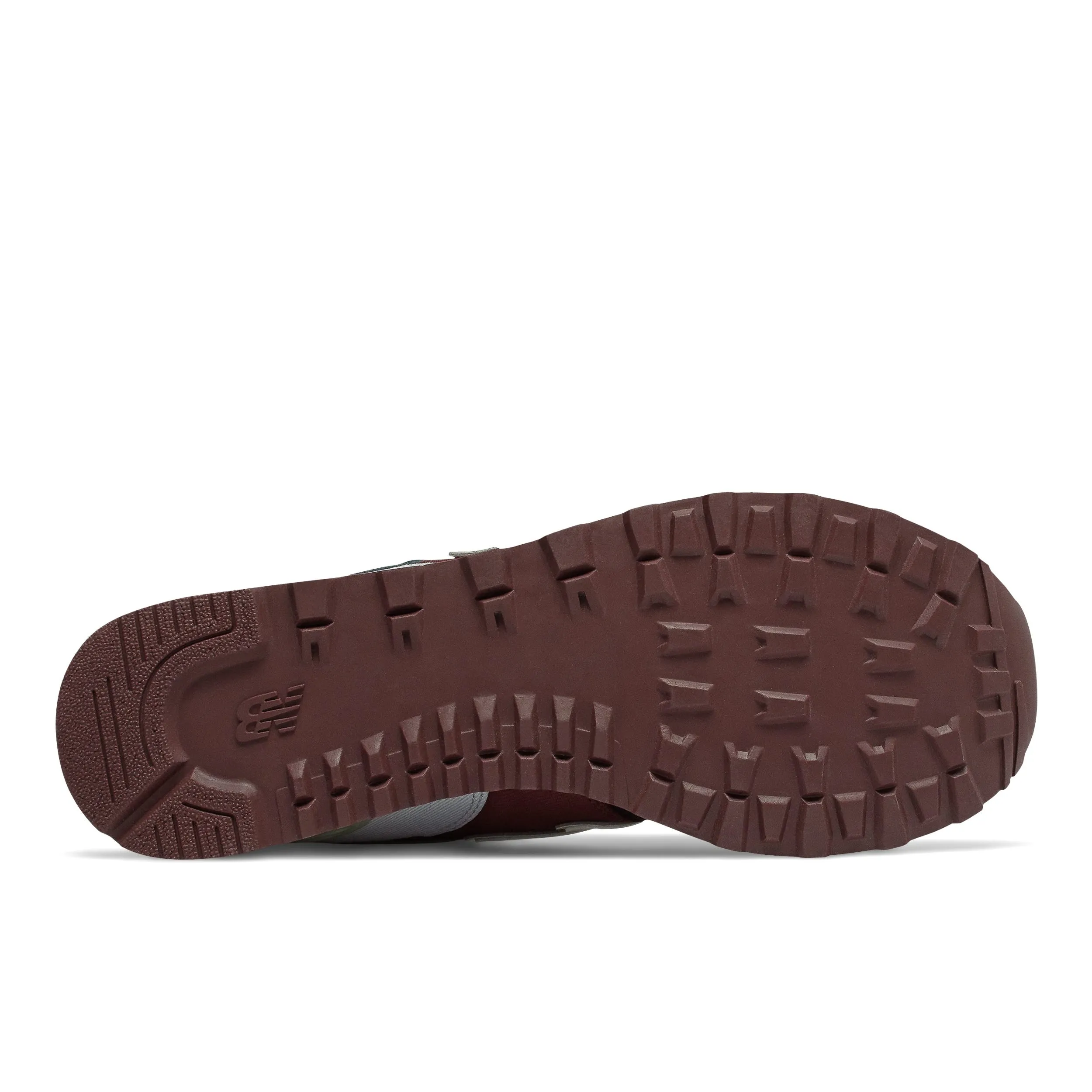 Zapatillas Urbanas Hombre New Balance 574 Multicolor