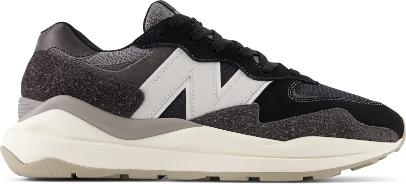 Zapatillas Urbanas Hombre New Balance 57/40 Bicolor