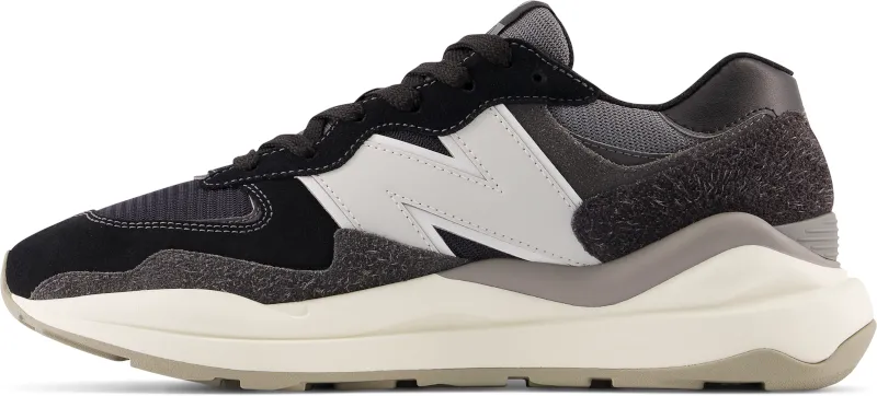 Zapatillas Urbanas Hombre New Balance 57/40 Bicolor