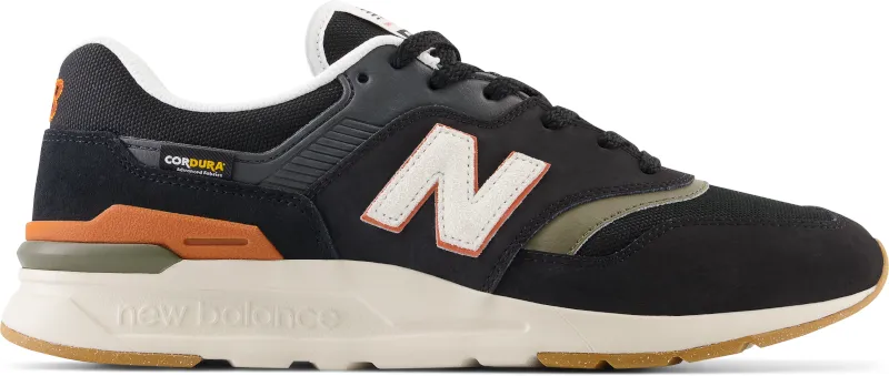 Zapatillas Urbanas Hombre New Balance 997 H Bicolor