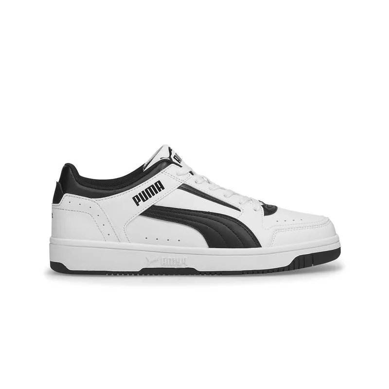 Zapatillas Urbanas Hombre Puma Rebound Joy Low