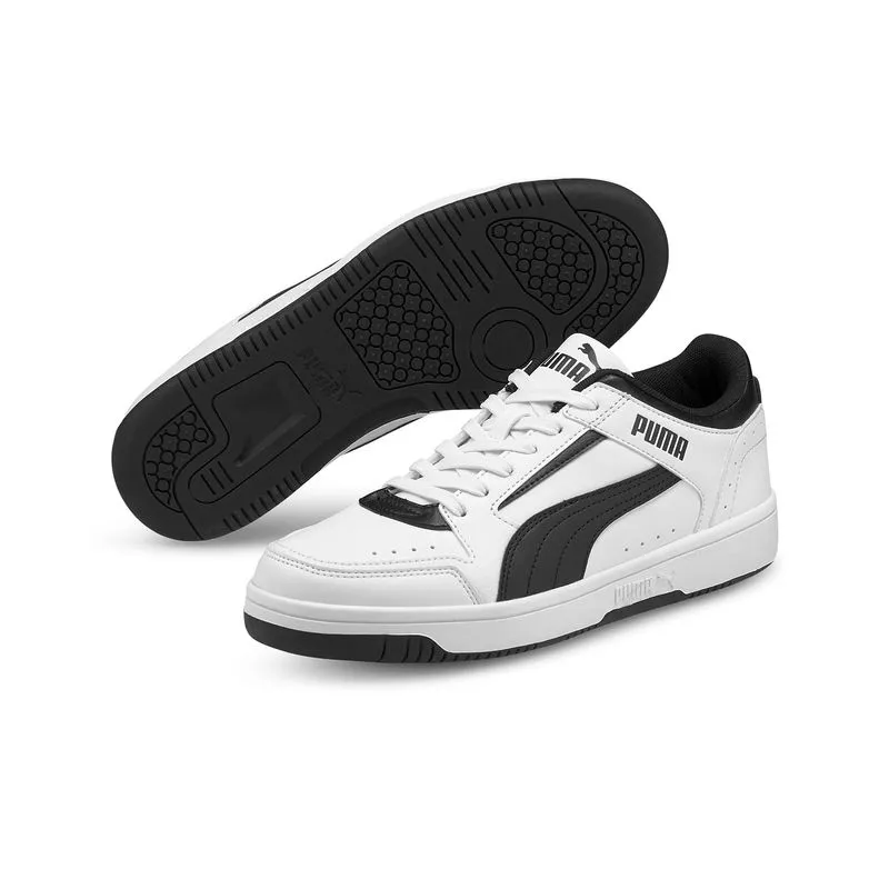 Zapatillas Urbanas Hombre Puma Rebound Joy Low