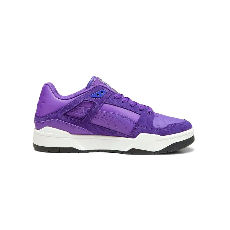 Zapatillas Urbanas Hombre Puma Slipstream The Smurfs