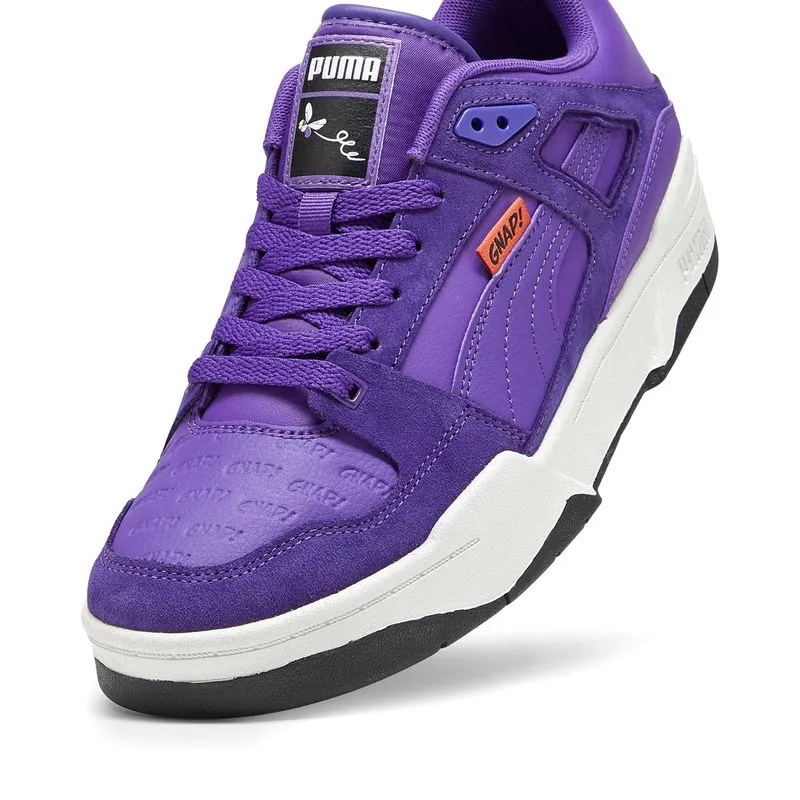 Zapatillas Urbanas Hombre Puma Slipstream The Smurfs