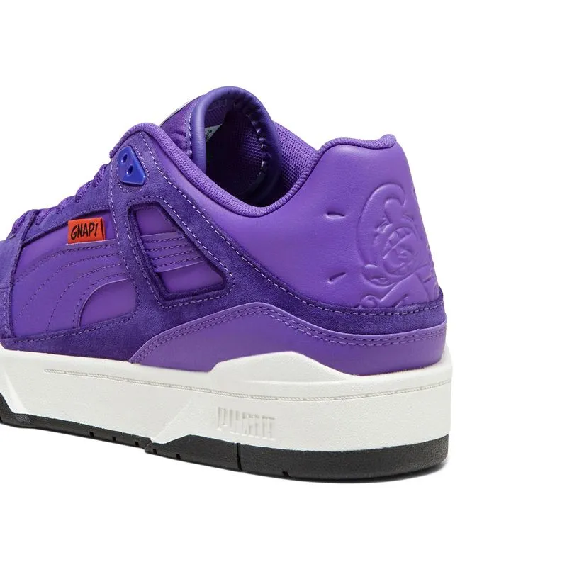 Zapatillas Urbanas Hombre Puma Slipstream The Smurfs