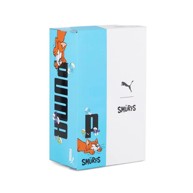Zapatillas Urbanas Hombre Puma Slipstream The Smurfs