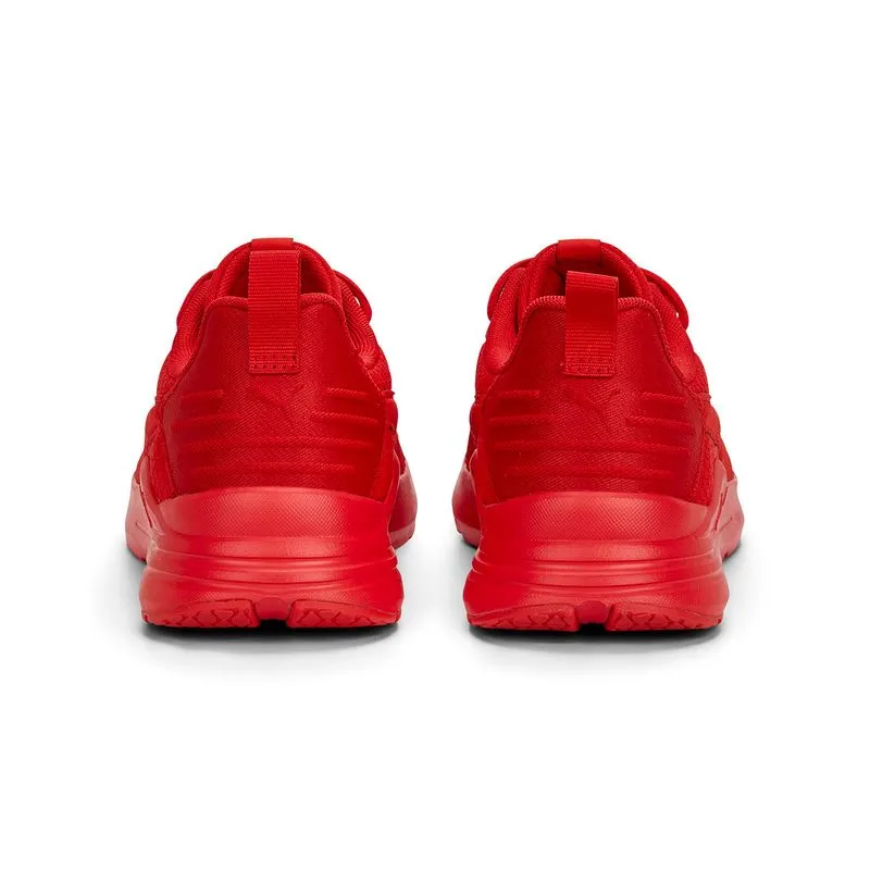 Zapatillas Urbanas Hombre Puma Wired Run Pure