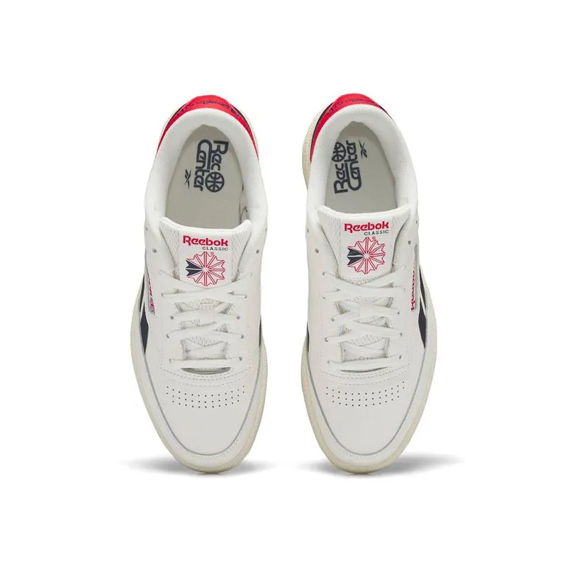 Zapatillas Urbanas Hombre Reebok Club C Revenge