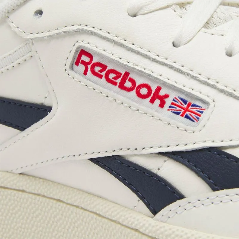 Zapatillas Urbanas Hombre Reebok Club C Revenge