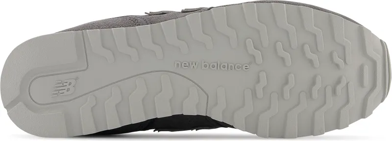 Zapatillas Urbanas Mujer New Balance 373 Gris