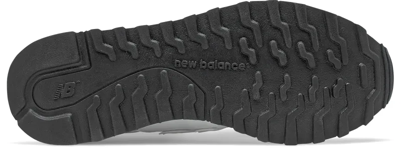 Zapatillas Urbanas Mujer New Balance 500 Blanco