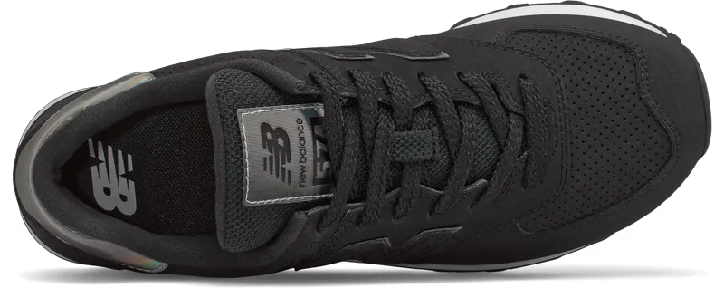 Zapatillas Urbanas Mujer New Balance 574 Negra