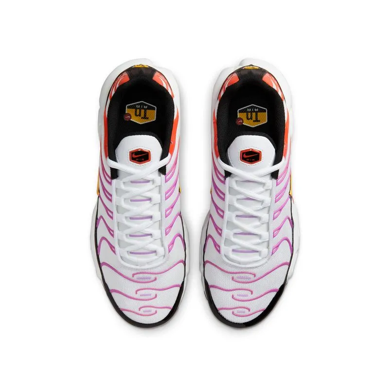 Zapatillas Urbanas Mujer Nike Air Max Plus