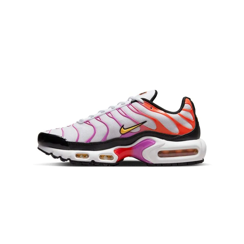 Zapatillas Urbanas Mujer Nike Air Max Plus