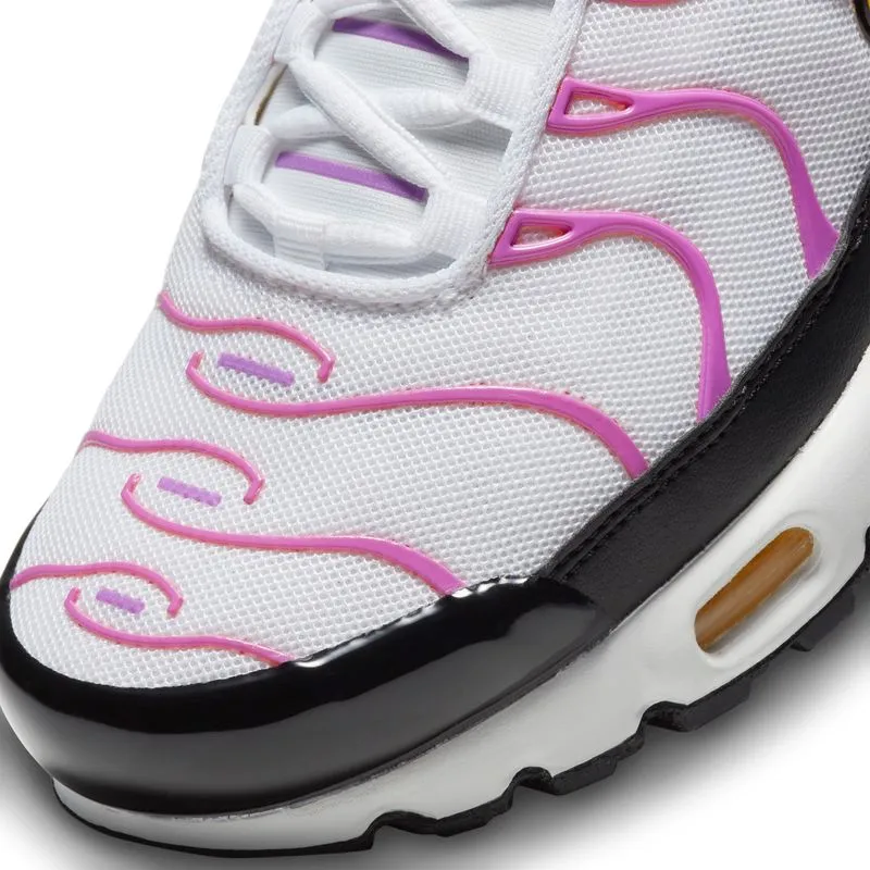 Zapatillas Urbanas Mujer Nike Air Max Plus