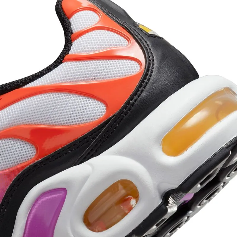 Zapatillas Urbanas Mujer Nike Air Max Plus
