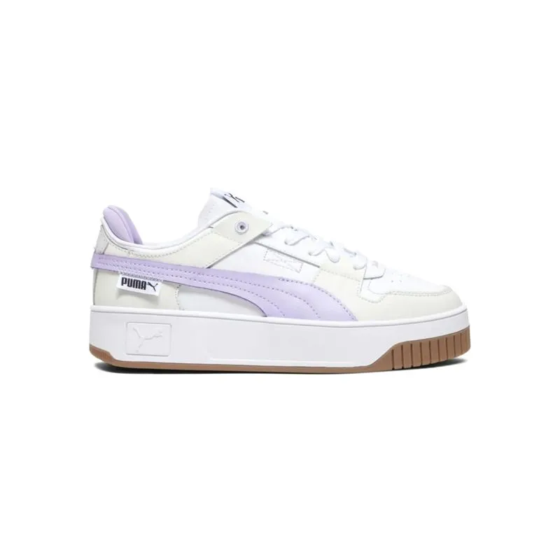 Zapatillas Urbanas Mujer Puma Carina Street Vtg