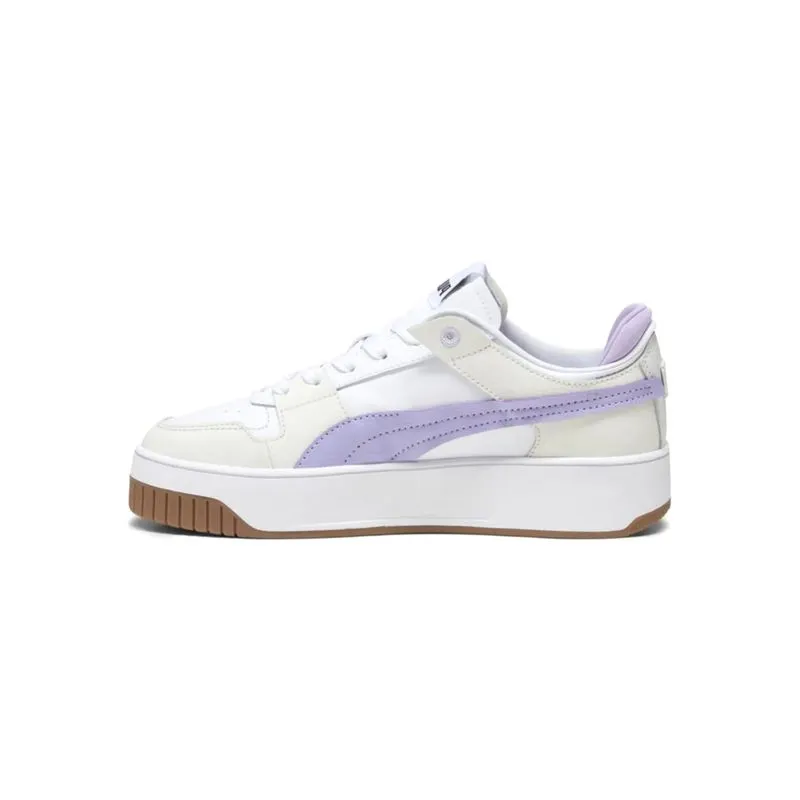 Zapatillas Urbanas Mujer Puma Carina Street Vtg