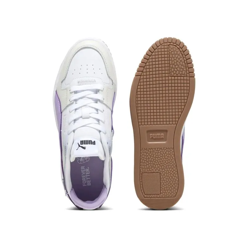 Zapatillas Urbanas Mujer Puma Carina Street Vtg