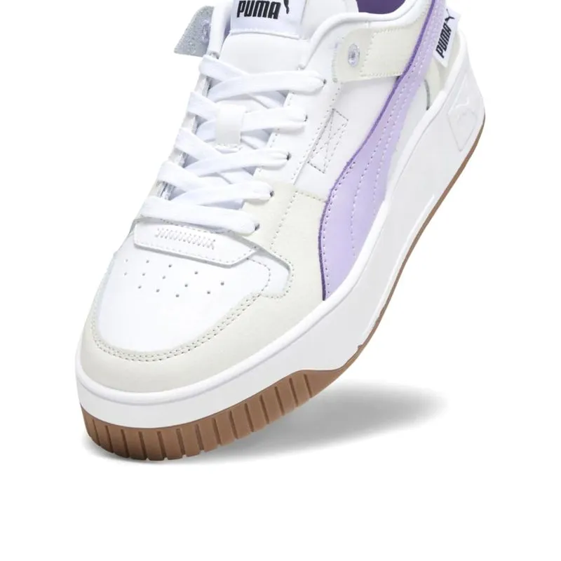 Zapatillas Urbanas Mujer Puma Carina Street Vtg