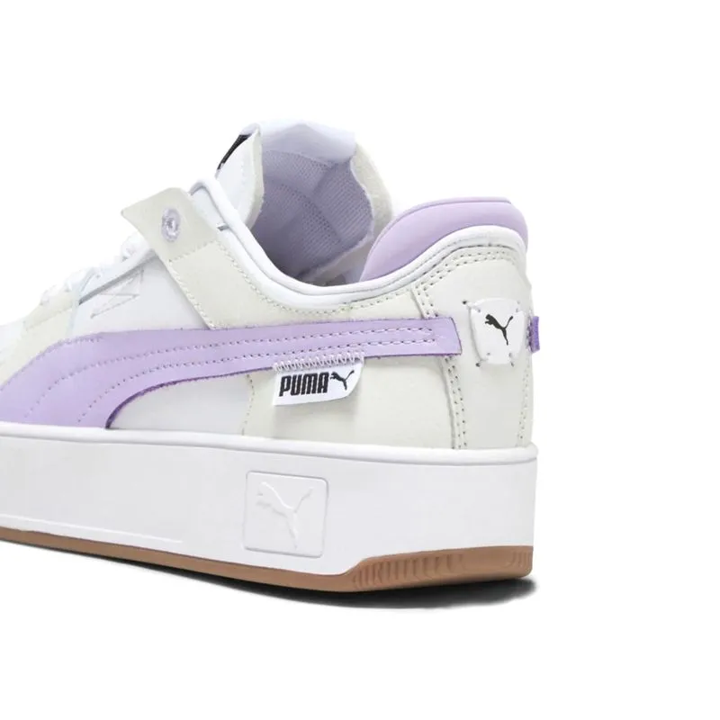Zapatillas Urbanas Mujer Puma Carina Street Vtg