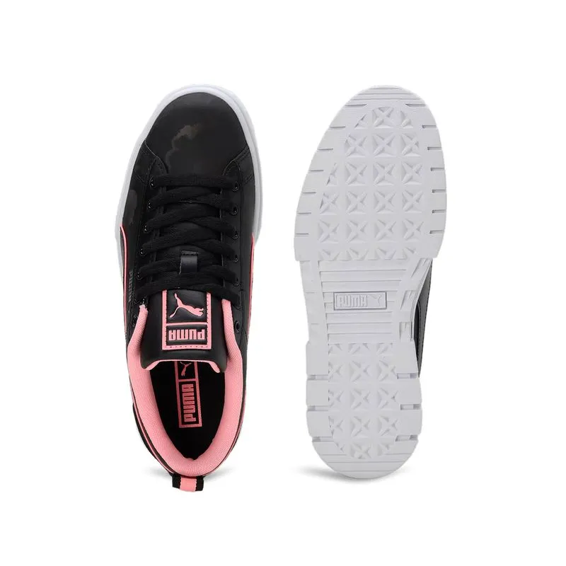 Zapatillas Urbanas Mujer Puma Mayze Tl Music