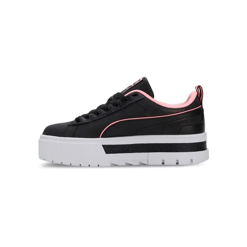 Zapatillas Urbanas Mujer Puma Mayze Tl Music