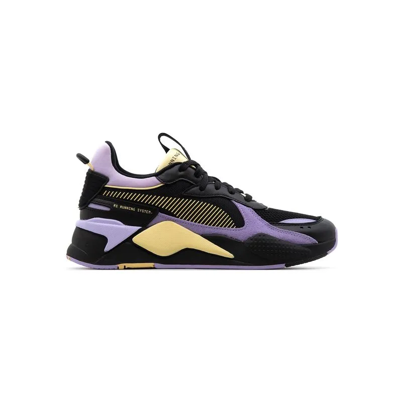 ZAPATILLAS URBANAS MUJER PUMA RSX REINVENTION