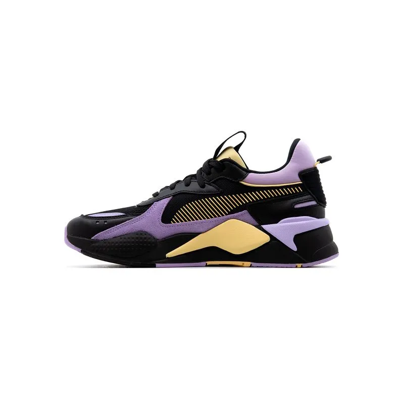 ZAPATILLAS URBANAS MUJER PUMA RSX REINVENTION
