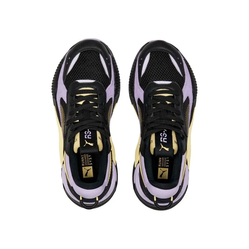 ZAPATILLAS URBANAS MUJER PUMA RSX REINVENTION