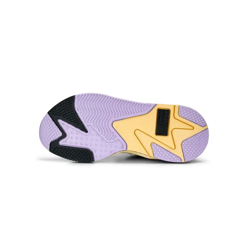 ZAPATILLAS URBANAS MUJER PUMA RSX REINVENTION
