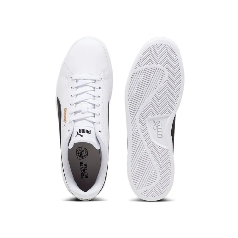 Zapatillas Urbanas Mujer Puma Smash 3.0 L