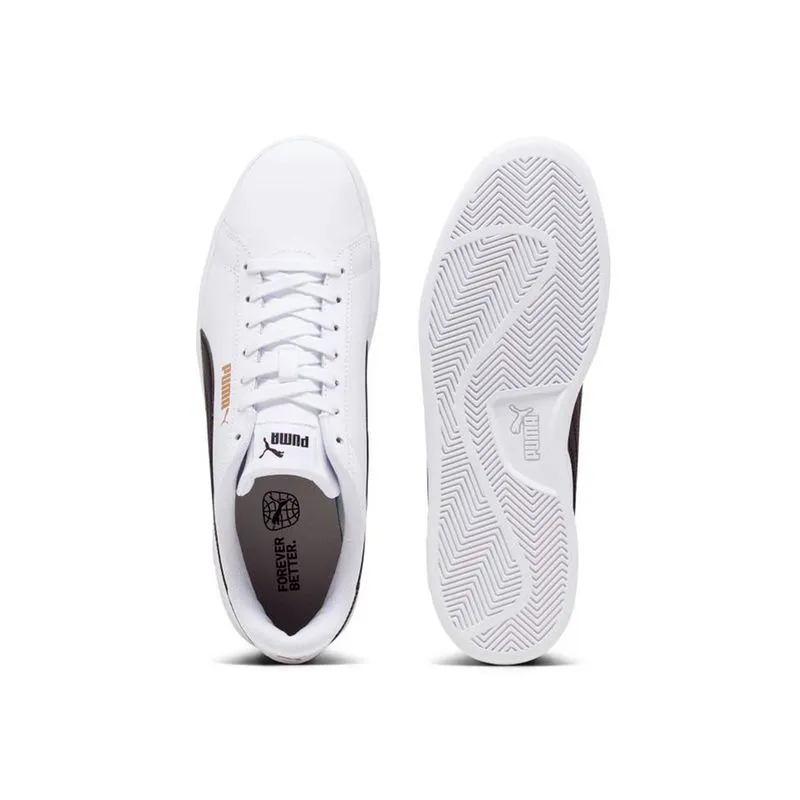 Zapatillas Urbanas Mujer Puma Smash 3.0 L