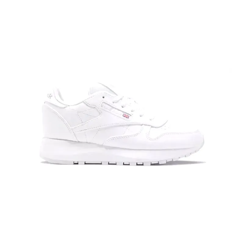Zapatillas Urbanas Mujer Reebok Classic Leather Sp Vegan