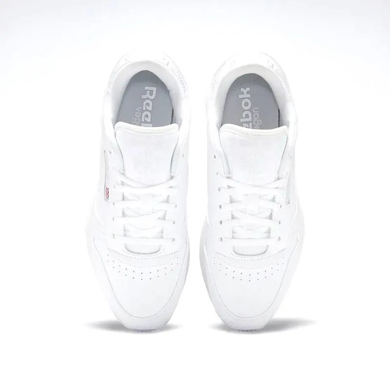 Zapatillas Urbanas Mujer Reebok Classic Leather Sp Vegan