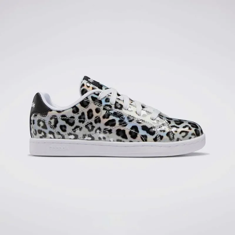 Zapatillas Urbanas Niña Rbk Royal Complete Cln 2.0