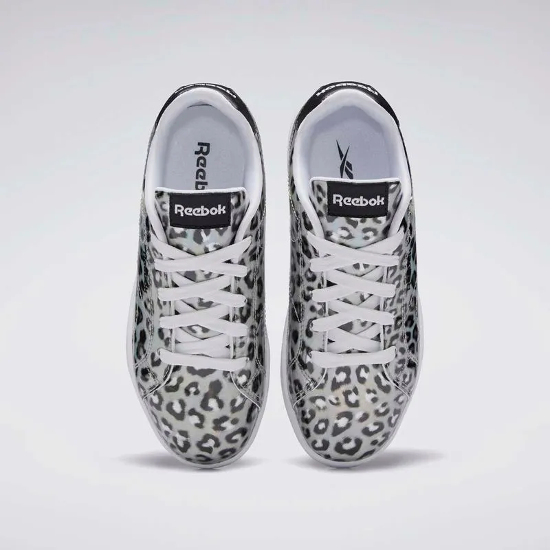 Zapatillas Urbanas Niña Rbk Royal Complete Cln 2.0