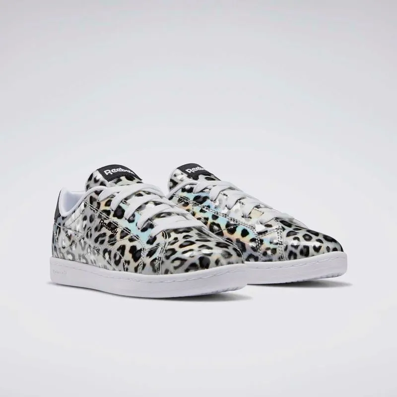 Zapatillas Urbanas Niña Rbk Royal Complete Cln 2.0